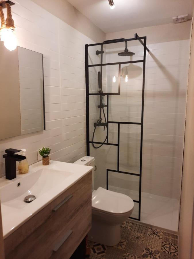 Superbe Appartement Refait A Neuf Avec Garage Orcières Buitenkant foto